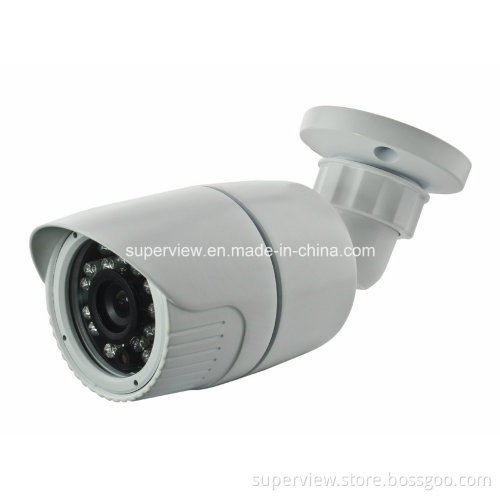 1.3 Megapixel IP Camera with IR and Fixed Lens (IPWF203-1.3M)
